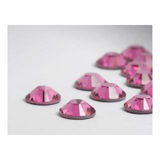 Swarovski SS5 Rose 20tk, Swarovski Kristalle, SS5 (1,8mm)